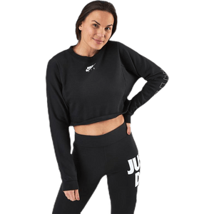 Nike - Nsw Air Crew Black