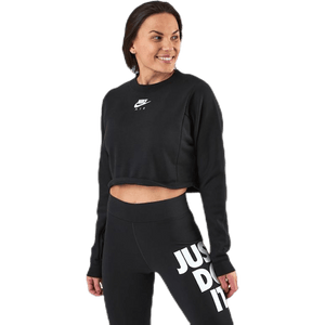 Nike - Nsw Air Crew Black