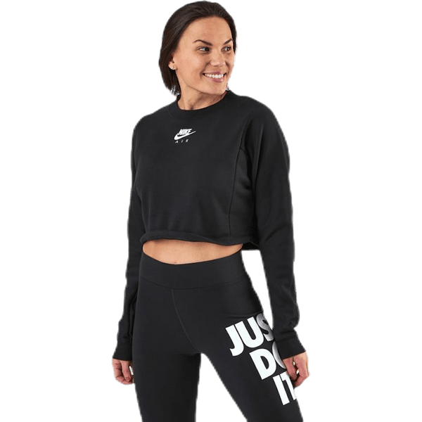 Nike - Nsw Air Crew Black