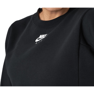 Nike - Nsw Air Crew Black