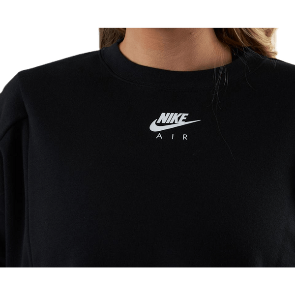 Nike - Nsw Air Crew Plus Black