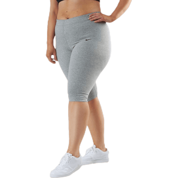 Nike - Nsw Legasee Lggng Knee Plus Grey