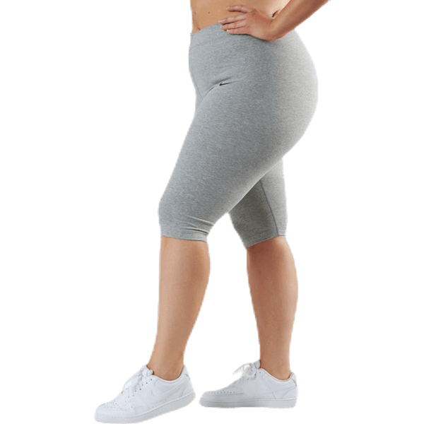 Nike - Nsw Legasee Lggng Knee Plus Grey