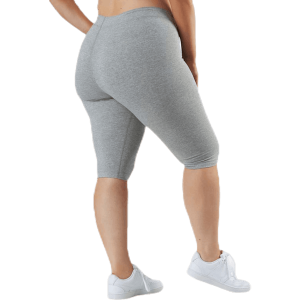 Nike - Nsw Legasee Lggng Knee Plus Grey