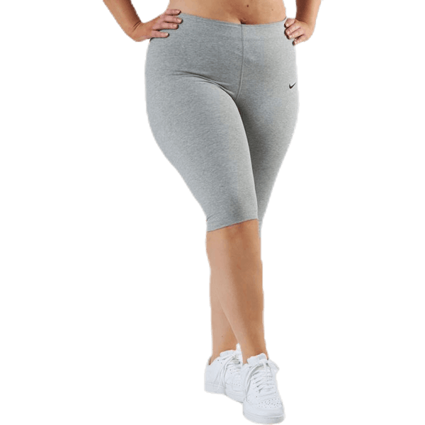 Nike - Nsw Legasee Lggng Knee Plus Grey