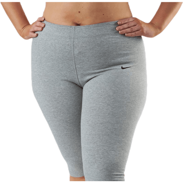 Nike - Nsw Legasee Lggng Knee Plus Grey