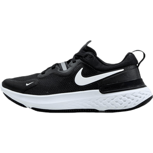 Nike - React Miler White/Black