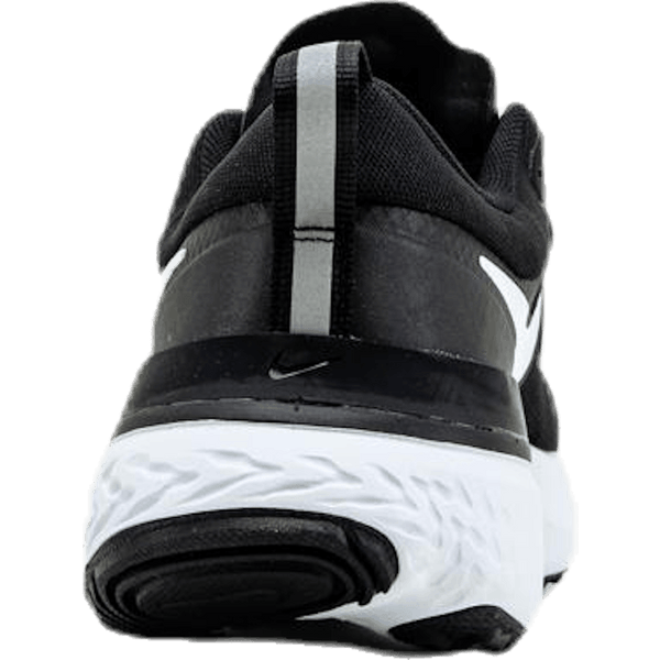 Nike - React Miler White/Black