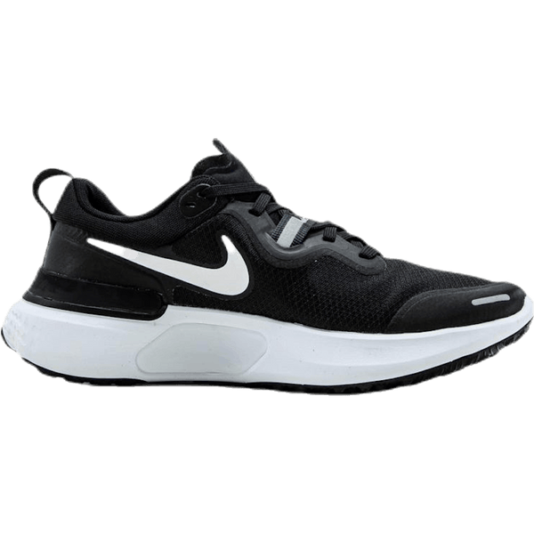 Nike - React Miler White/Black