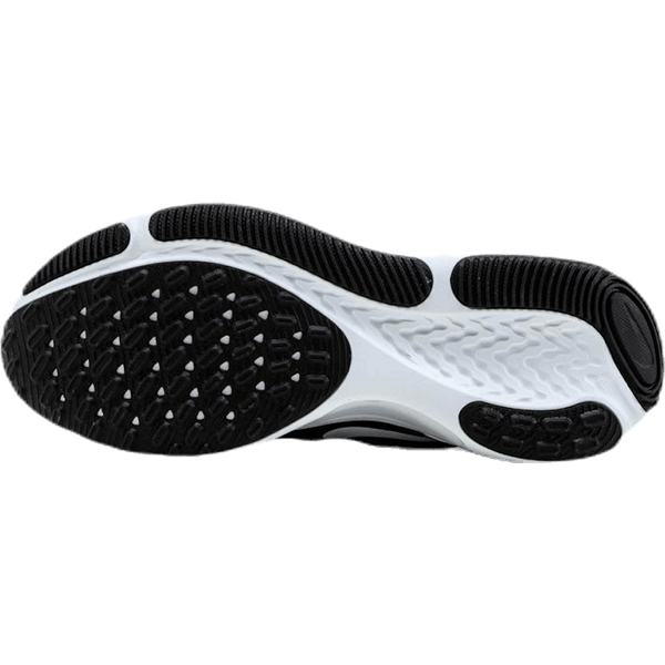 Nike - React Miler White/Black
