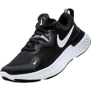 Nike - React Miler White/Black