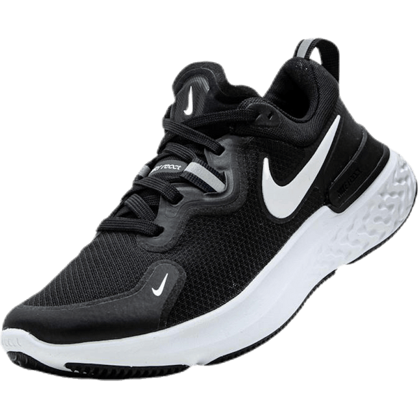 Nike - React Miler White/Black