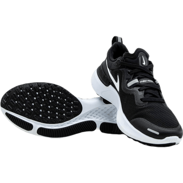 Nike - React Miler White/Black