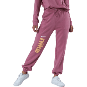 Nike - Nsw Jggr Flc Bb Vrsty Pink
