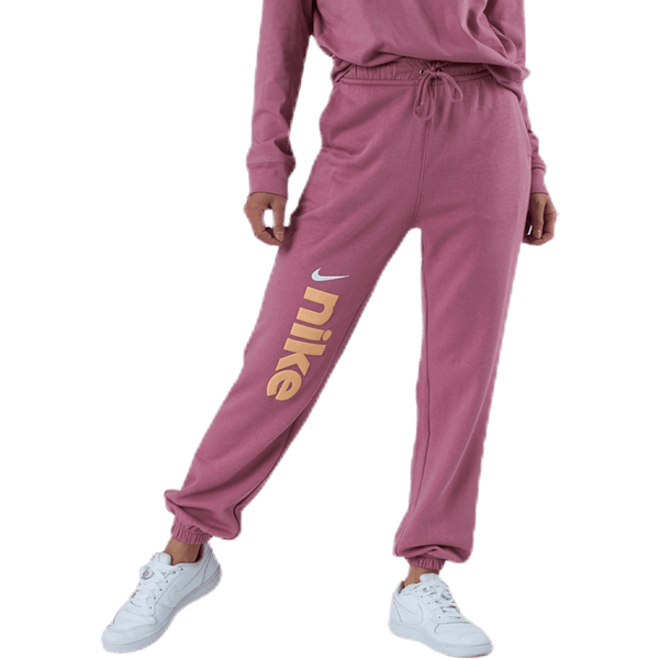 Nike - Nsw Jggr Flc Bb Vrsty Pink