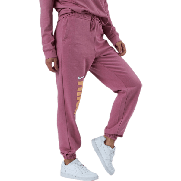 Nike - Nsw Jggr Flc Bb Vrsty Pink