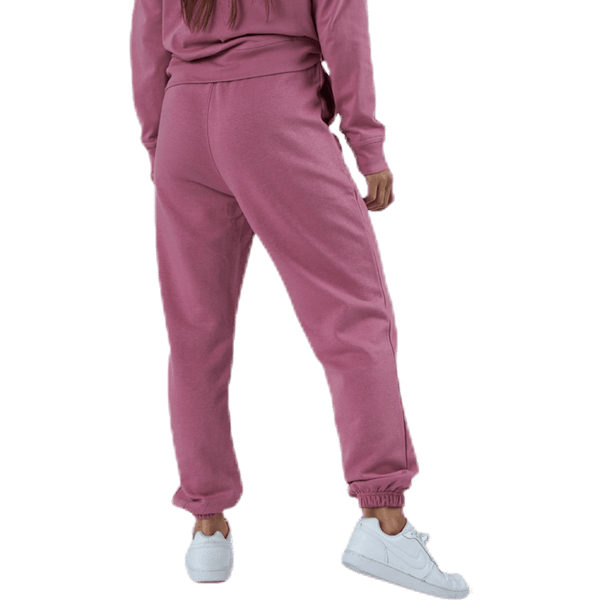 Nike - Nsw Jggr Flc Bb Vrsty Pink