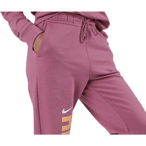 Nike - Nsw Jggr Flc Bb Vrsty Pink