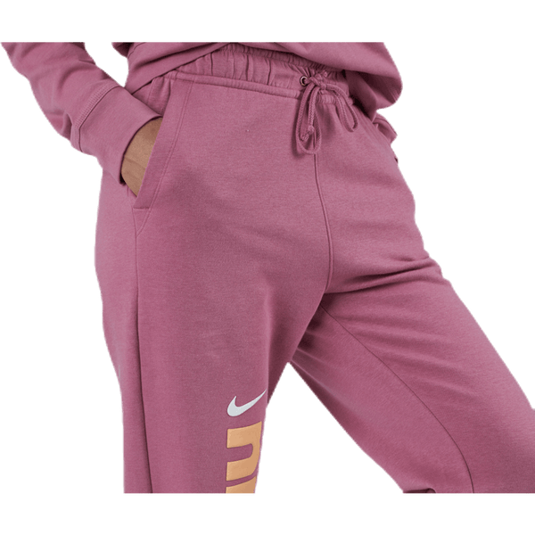 Nike - Nsw Jggr Flc Bb Vrsty Pink