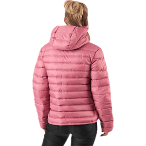 Nike - Nsw Wr Lt Wt Dwn Jkt Pink/White