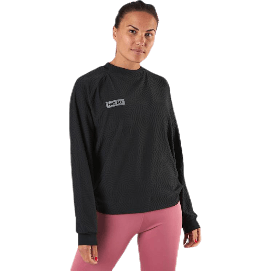 Nike - Midlayer Black