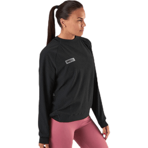 Nike - Midlayer Black