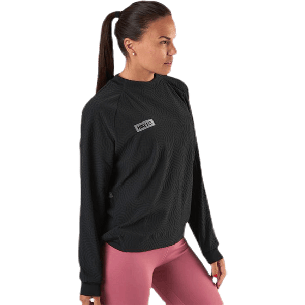 Nike - Midlayer Black