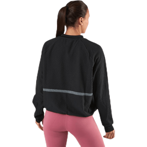 Nike - Midlayer Black