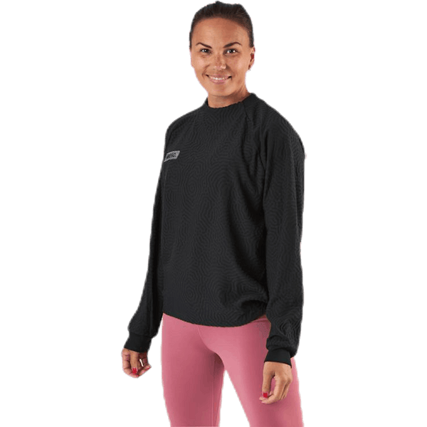 Nike - Midlayer Black