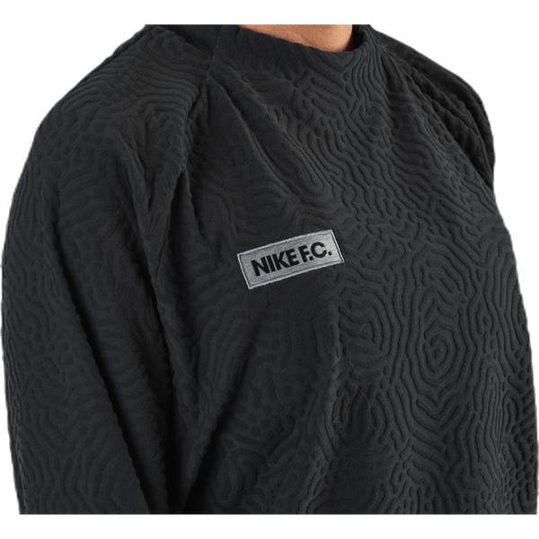 Nike - Midlayer Black