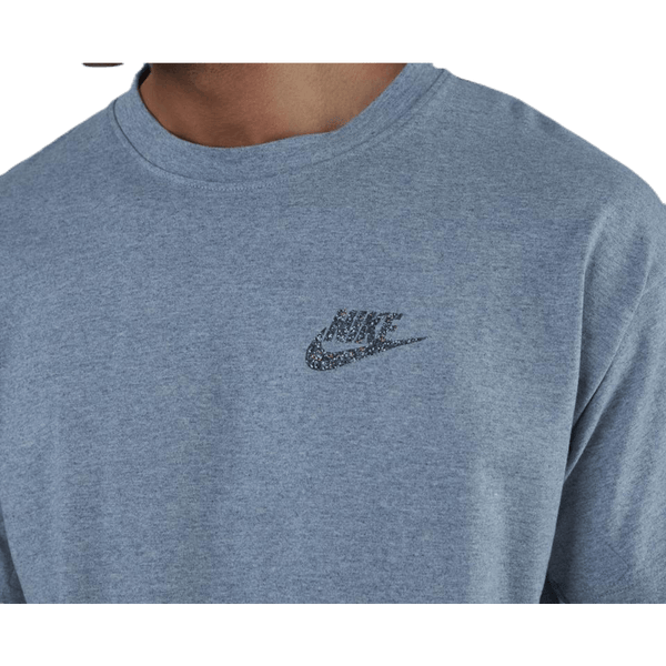 Nike - Nsw Ss Top Jsy Beige