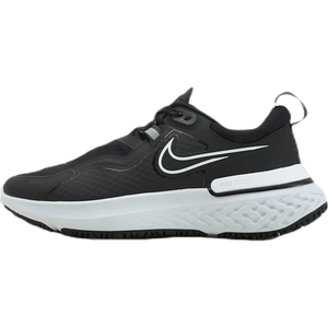 Nike - React Miler Shield White/Black