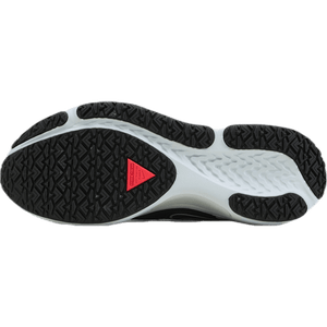 Nike - React Miler Shield White/Black
