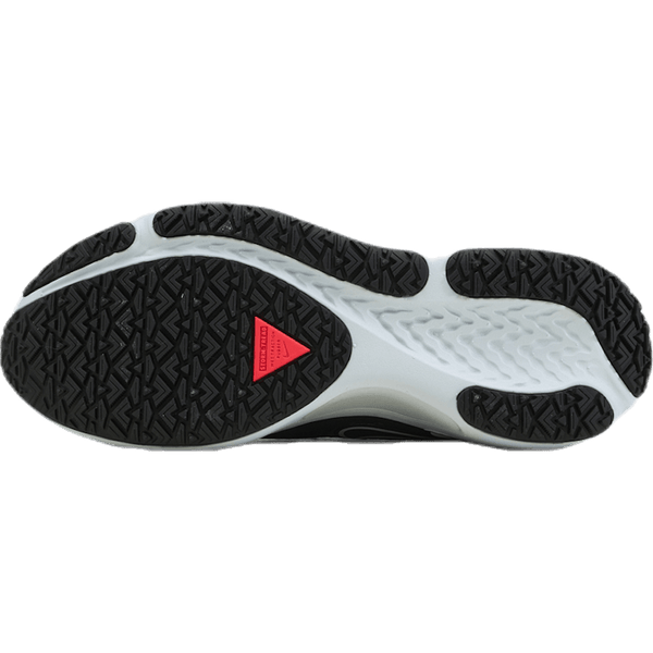 Nike - React Miler Shield White/Black