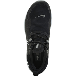 Nike - React Miler Shield White/Black