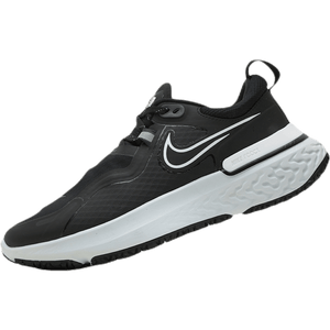 Nike - React Miler Shield White/Black