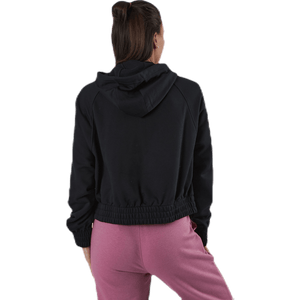 Nike - Nsw Air Hoodie Flc White/Black