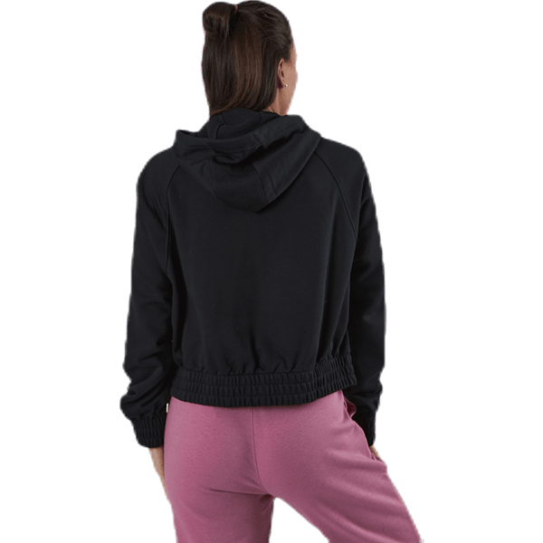 Nike - Nsw Air Hoodie Flc White/Black