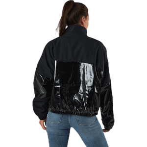 Nike - Nsw Icn Clsh Jkt Syn Fill Black