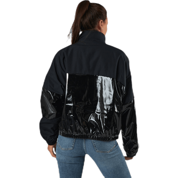 Nike - Nsw Icn Clsh Jkt Syn Fill Black