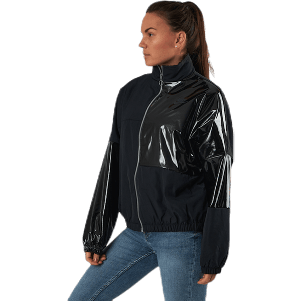 Nike - Nsw Icn Clsh Jkt Syn Fill Black
