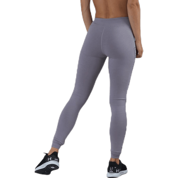 Under Armour - Favorite WM Leggings Purple