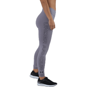 Under Armour - Favorite WM Leggings Purple