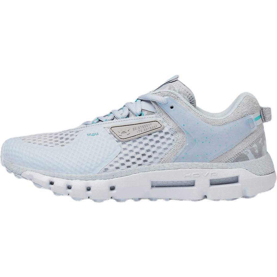 Under Armour - Ua Hovr Summit Urbn Txt White