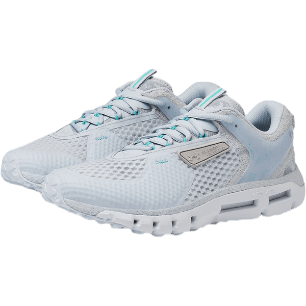 Under Armour - Ua Hovr Summit Urbn Txt White