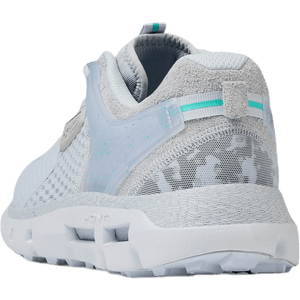 Under Armour - Ua Hovr Summit Urbn Txt White