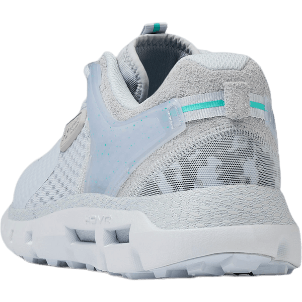 Under Armour - Ua Hovr Summit Urbn Txt White