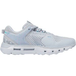 Under Armour - Ua Hovr Summit Urbn Txt White