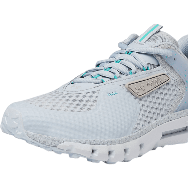 Under Armour - Ua Hovr Summit Urbn Txt White