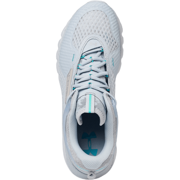 Under Armour - Ua Hovr Summit Urbn Txt White